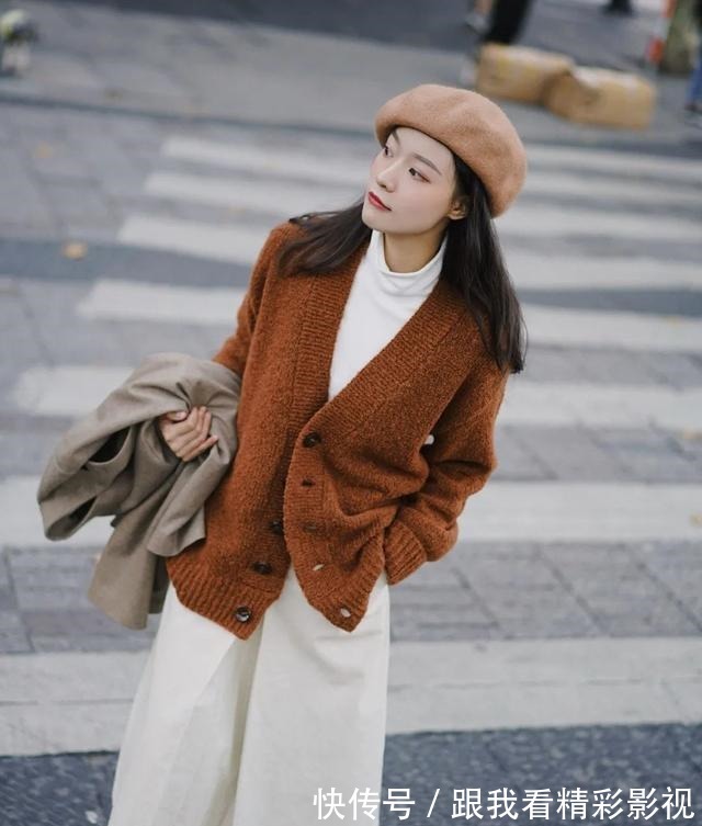 秋冬 “廉价感”穿搭毁了多少女孩!