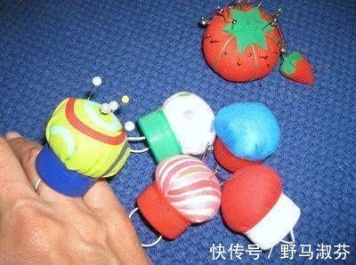 把肥皂放在矿泉水瓶盖上,第二天奇迹发生了