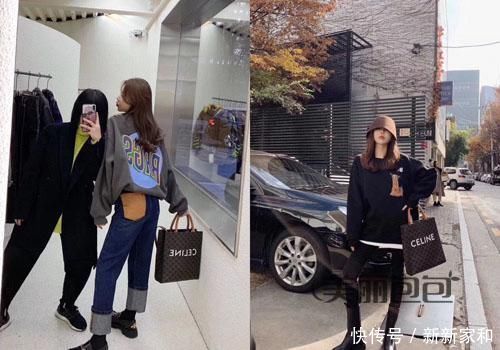 今年火爆时尚圈的思琳帆布tote包都为你整理好了