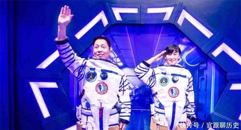 女航天员 刘洋:中国第一位女航天员,重回地面后选择隐退,现状令人羡慕