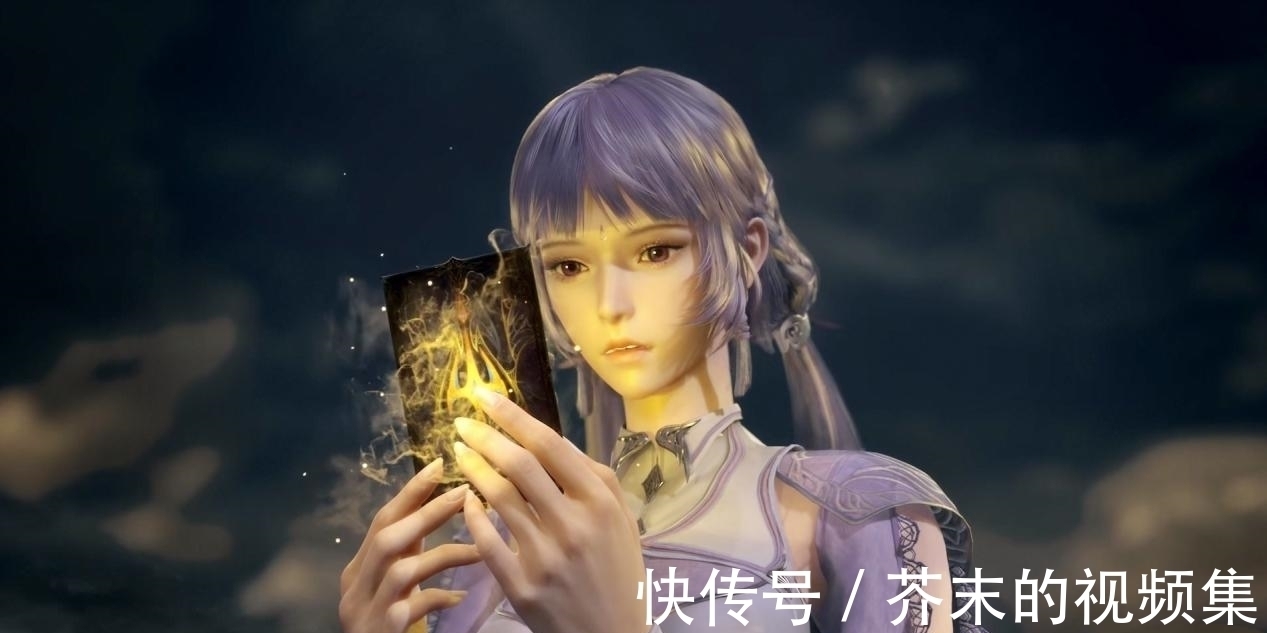 敏之一族|斗罗大陆实锤的工具人,小说中极其卑微,动漫中会改吗?