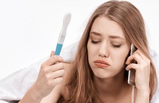 女性|纵容男性的这些行为,可能会让子宫“受伤”,女性尽量心里有数