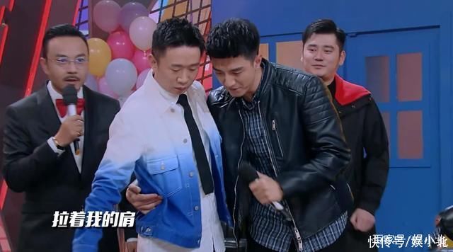 天天向上|小艺身份被扒,节目中仅两句词与钱枫无交流,因长得漂亮多次入镜