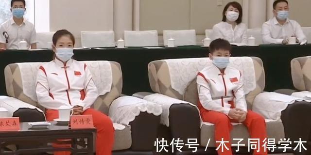 杨倩|杨倩和全红婵,同样为奥运会冠军,口碑却逐渐走向两极,让人深思