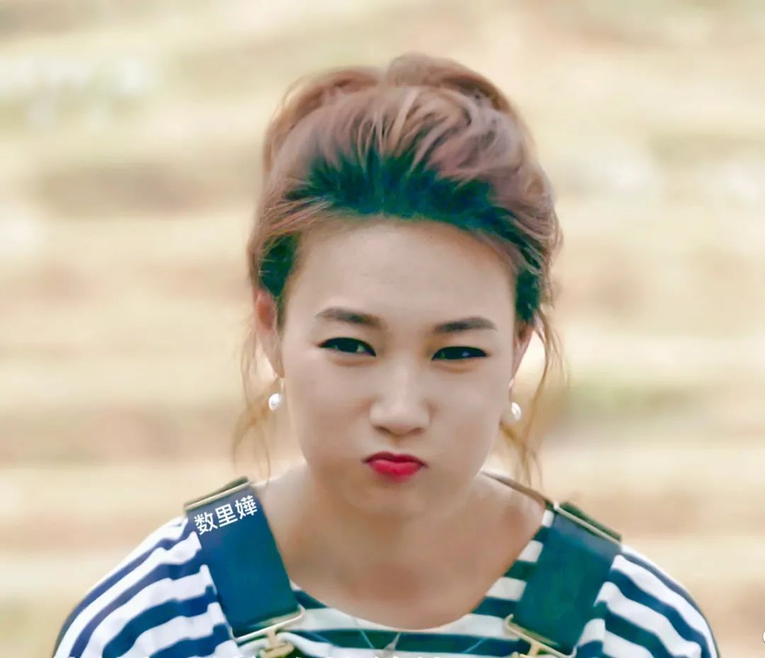 央妈|新晋国民老婆团后继有人了？