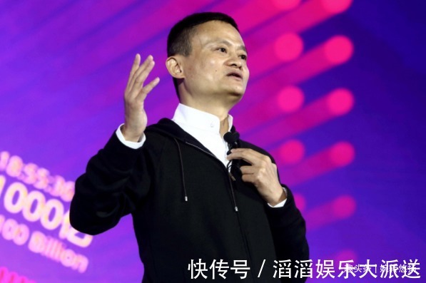 淘宝|为何马云口碑越来越差看完下面3个原因，也许是他真的做错了！