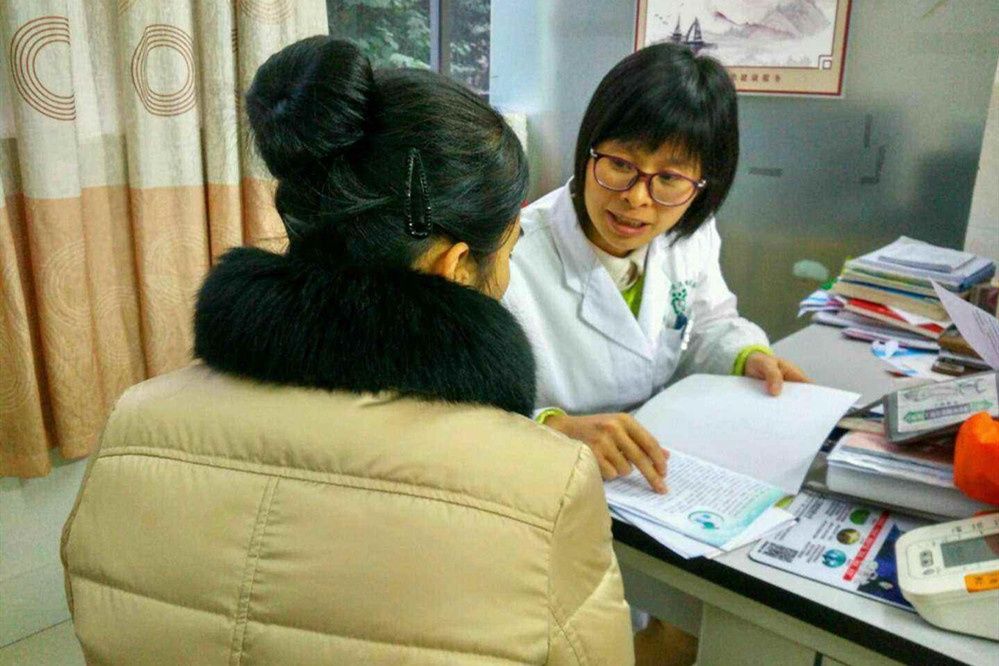 孕妈心情不好，胎宝宝也容易“闹脾气”，学会调节情绪真的很重要