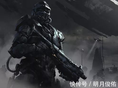 异常生物见闻录&无可挑剔的三本科幻类小说,全程无尿点,设定严谨剧情新颖有趣