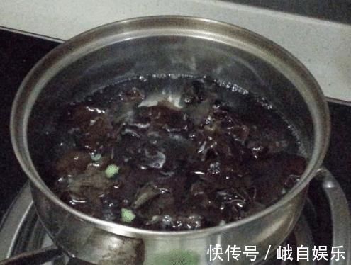 五花肉|大厨教你调馄饨汤,只需三样食材,简单一冲,做出来比买的还好吃