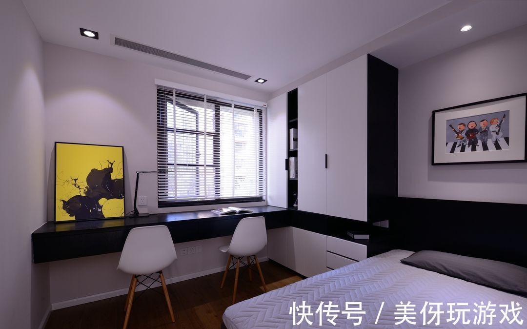 李文伟|将时光碎片收集起来,在光影间,拼凑出让人踏实的安居之所