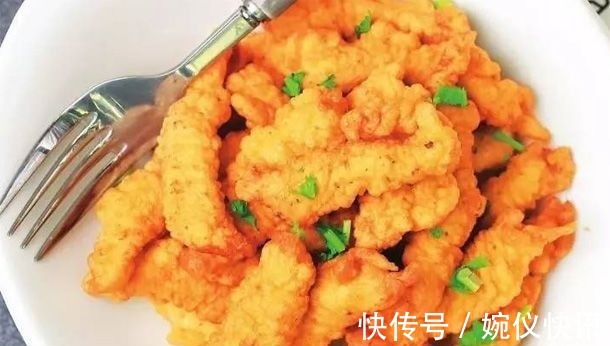 里脊|秋冬暴雨孩子多吃的菜,滋补健脑不上火,提高抵抗力再冷都不怕