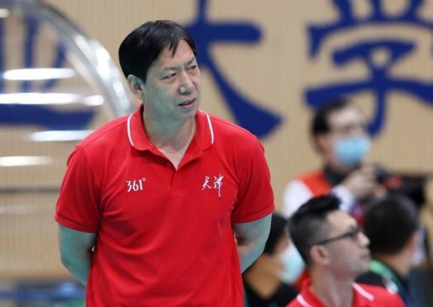 瓦尔加斯|天津女排3-0取胜暴露短板,一传问题曾被隐藏,根源在于球队自身
