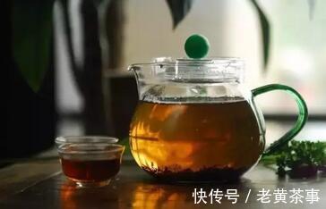 中医|九种体质、六大茶类，中医教你如何配对