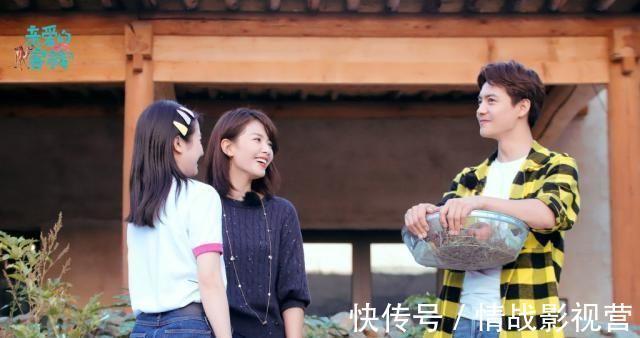 阚清子|《客栈3》阚清子大胆表白小马哥,不料天宇5字回复尽显“直男癌”