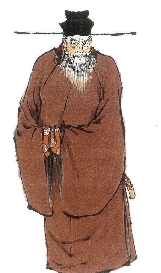 名声|古时最有才华的6个大奸臣,作品家喻户晓,名声却遗臭万年