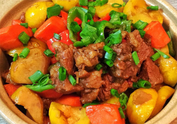 香菜|今天小满孩子胃口好,爱吃鲜香菜,色泽艳丽,补钙长高长智力