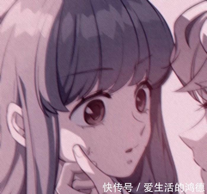 动漫|暑假cpdd用的宠溺风格动漫情头