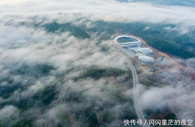 沿着高速看中国｜景婺黄高速：穿越四季如画“最美乡村”