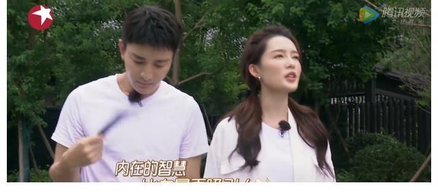 陈志朋|王迅缺席就成一盘散沙？陈志朋无人带，贾乃亮张彬彬跟不上进度！