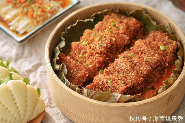 学会|推荐几道美味可口的家常菜,学会做给家人尝尝,让家人吃的更放心