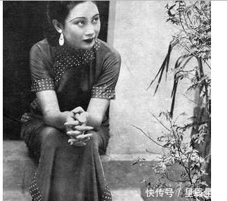 有关民国人物辨识的那些事(女生版)