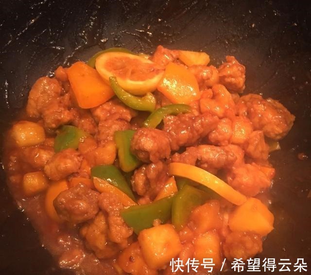 口差|夏天胃口差没食欲肉和它们一起做，酸甜可口，美白肌肤！