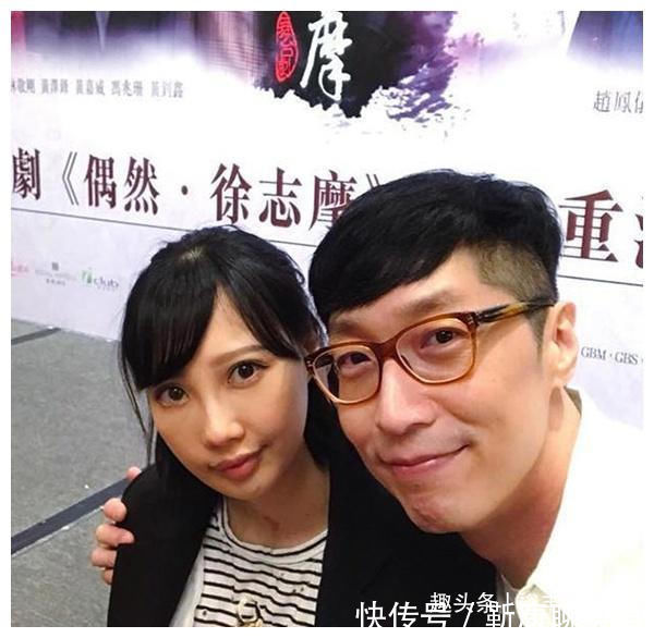 郑秀文|告别词?31岁李明蔚癌细胞扩散,自言想在仍有一口气时感谢身边人