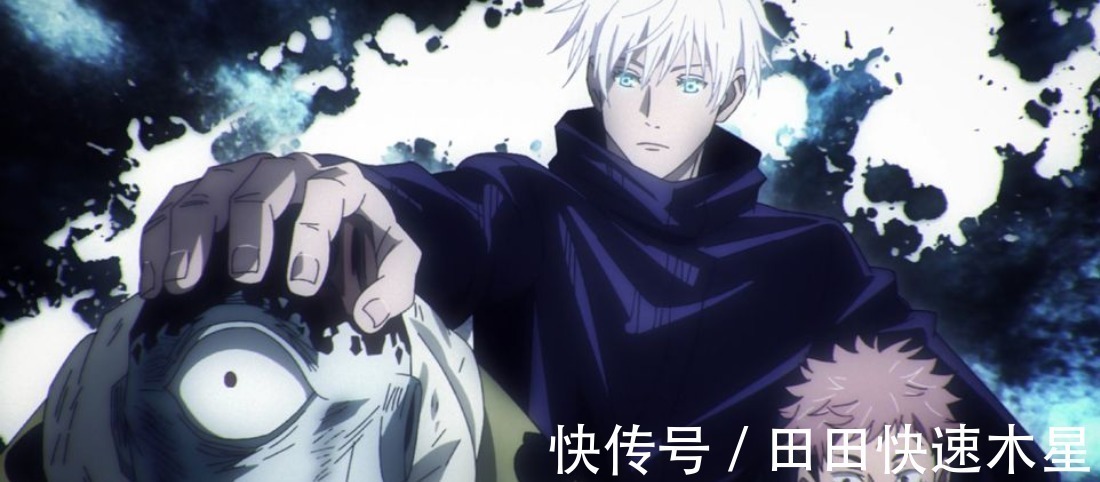 祢豆子|为何像《鬼灭之刃》这样的恐怖动漫会崛起原因很简单,就是恐怖