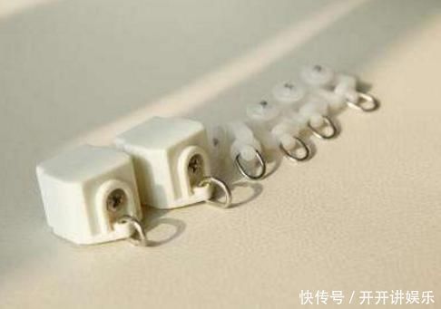 窗帘盒|窗帘别再装轨道杆和罗马杆,如今都喜欢这种,懊悔家里装早了