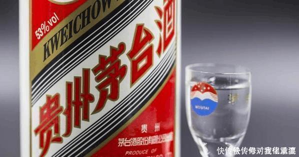 “国酒”茅台真是世界名酒吗 茅台酒的成功是靠品质还是靠运营！