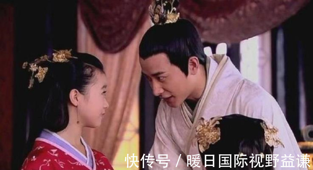 龙凤胎|生“双胞胎”是多子多福古人可不是这样认为,尤其是皇室更忌讳