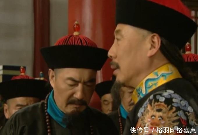 孔尚任|清代官员写本书,康熙说这是谋反灭九族,看到姓氏后,还是罢官吧