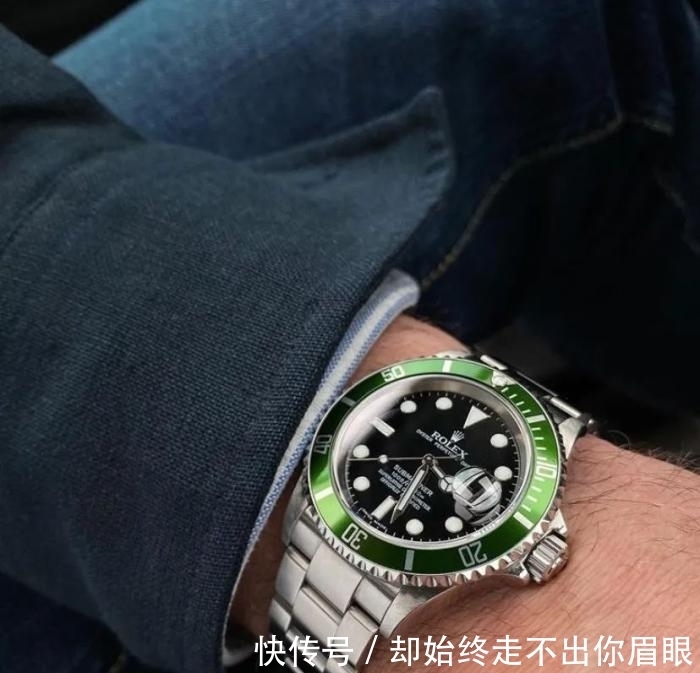 天文台|为什么买劳力士的人都比较“懒”?这就是一劳永逸称号的来源!