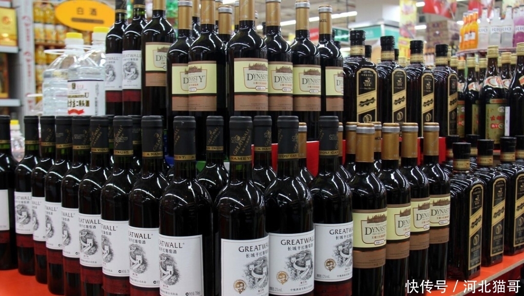 到底|超市的进口红酒,才卖30元一瓶,到底能不能喝?看看行家怎么说