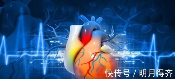 高脂血症|验血时有一处指标高了，说明心脏有危险，化验单你真的看懂了吗