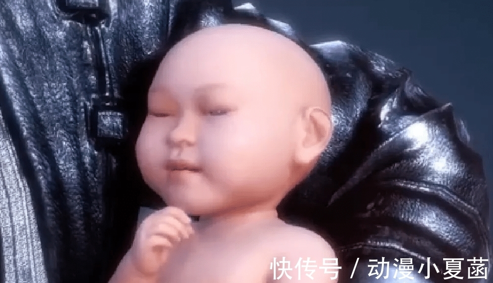 修炼|唐三转生寻妻,6岁把玄天功练到第三重,这个世界没有武魂!