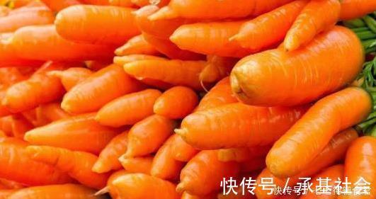 刘医师|胡萝卜与此物一起煮，失眠好了，视力好了，血管畅通无阻