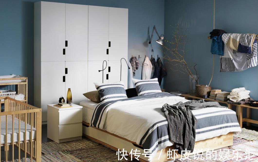 房间|卧室装修要注意的五个地方,这可是提高房间舒适性的基础