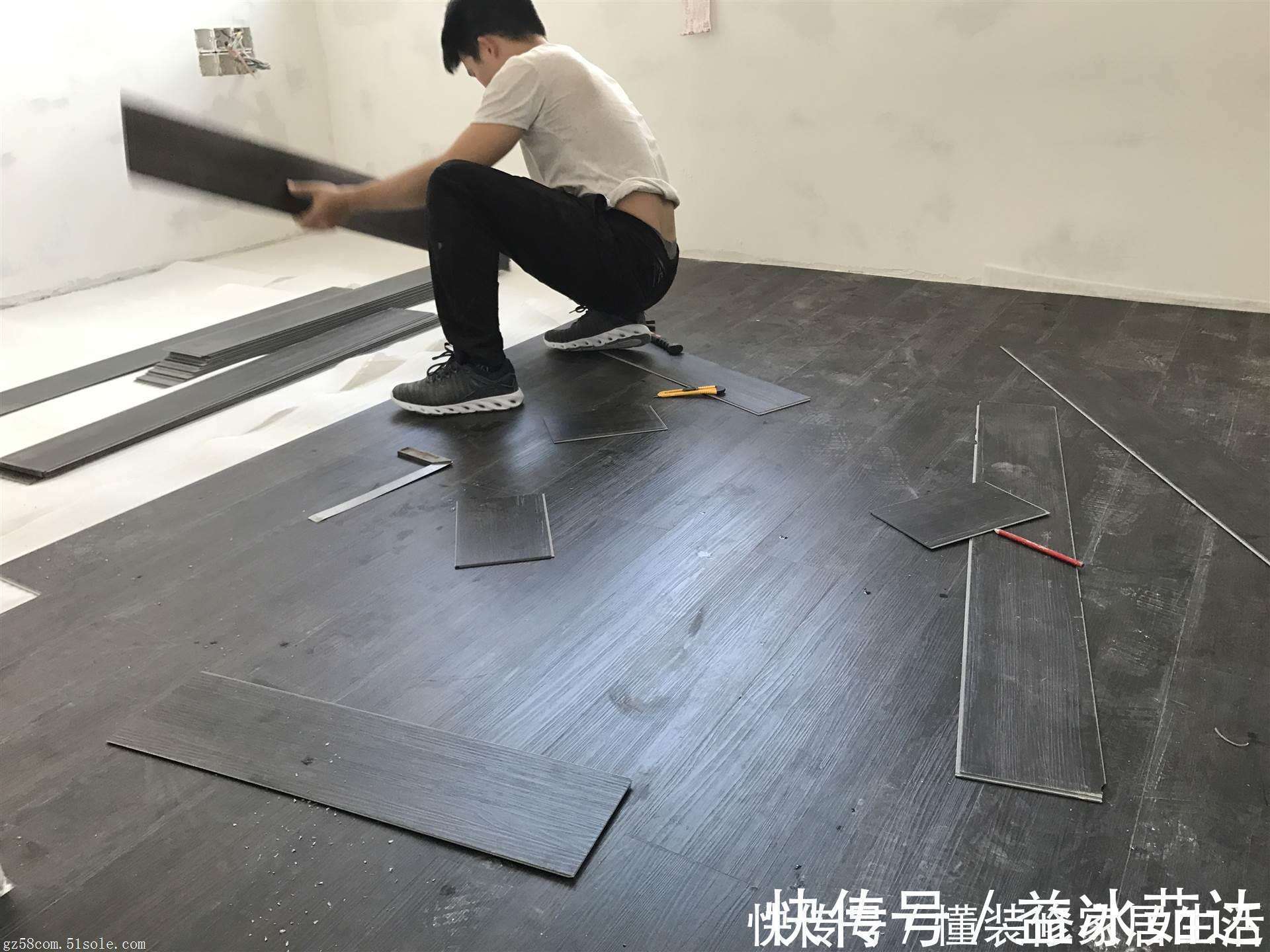 安装|家庭装修详细流程,共37个步骤,从毛坯到精装,缺一不可