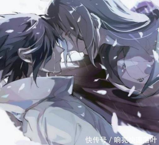 佐助|小恬动漫解说,《火影忍者动漫人物志》第一期,宇智波佐助复仇篇!