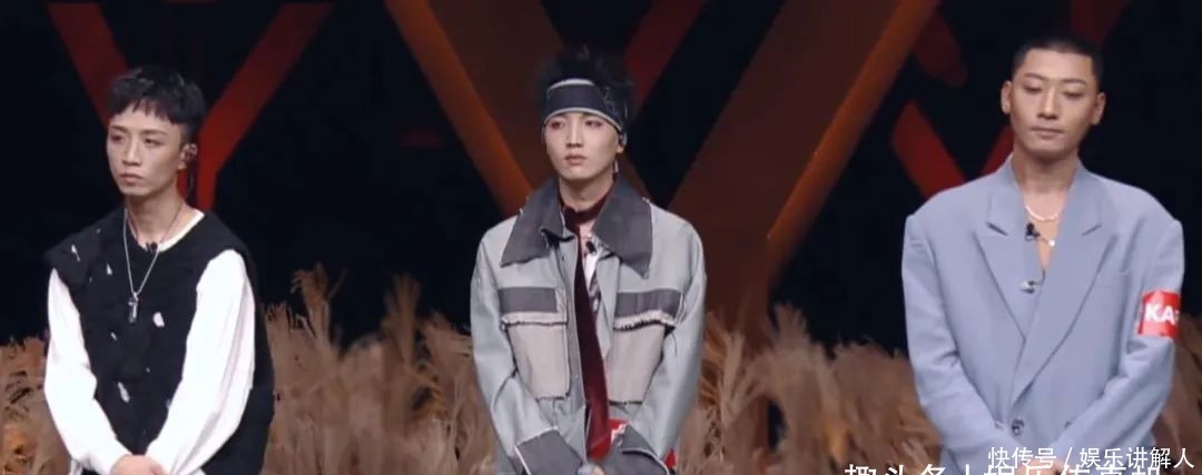 说唱|《中国新说唱》进入尾声,发现他才是这季比赛最大的黑马!