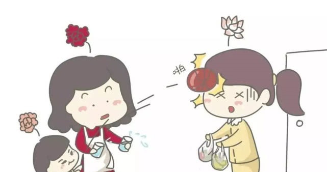 方式|为什么有的孩子会“人来疯”专家坦言这种管教方式,要改了