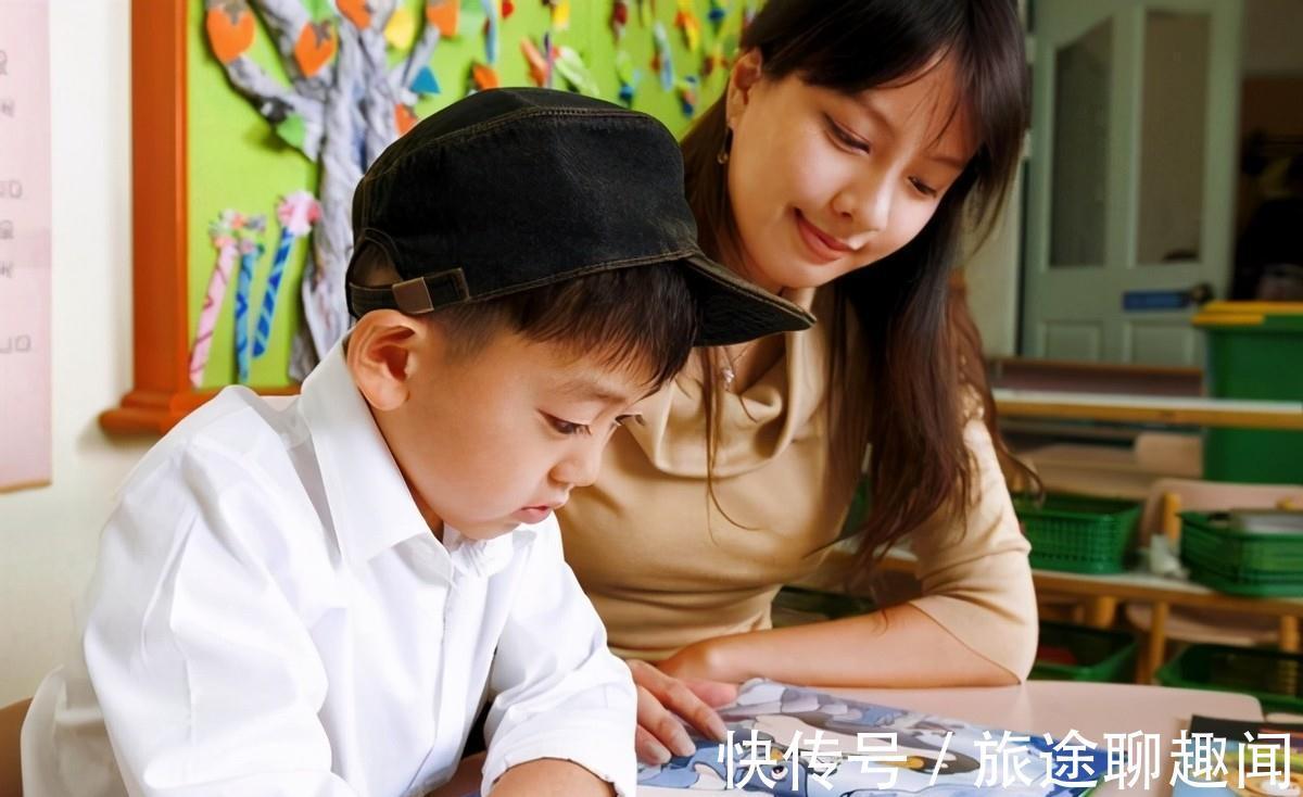 成长|父母懂得放手,在你看不见的地方,孩子才能真正成长