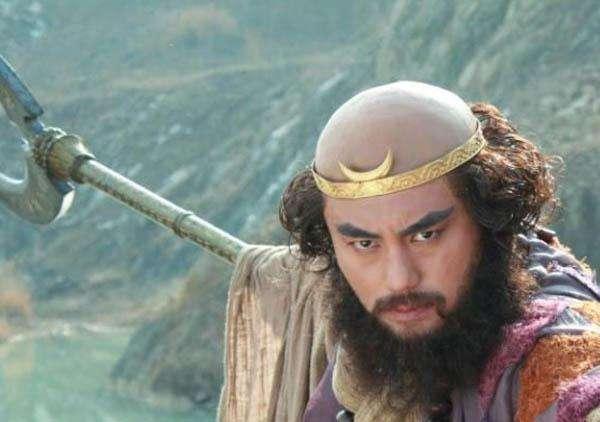 难道是因为|孙悟空捉妖为何不带沙僧,你看沙师弟在流沙河说过什么