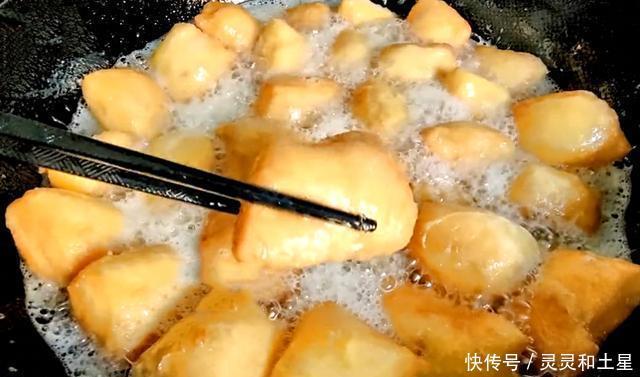 面食|立冬后,吃萝卜白菜不如吃它,做成面食,比包子油条还好吃