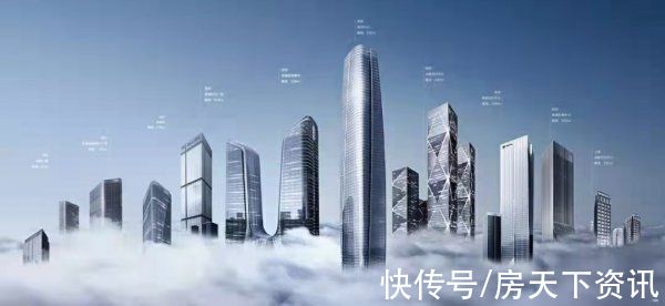长投集团|华发、卓越、长投三大品牌首入徐州 一中南A地块 为下个时代伟大开场
