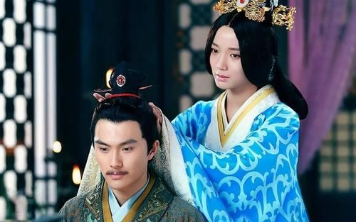 谢幕|卫子夫的最终结局：母子双双自杀！曾经怎么辉煌，谢幕就怎么凄凉