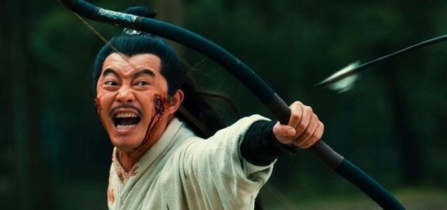 人品#水浒中不配拥有好汉的名号的人,人品被大家鄙视,此人最过分!