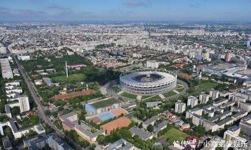 总统|布加勒斯特曾被强拆过一次,结果很不好