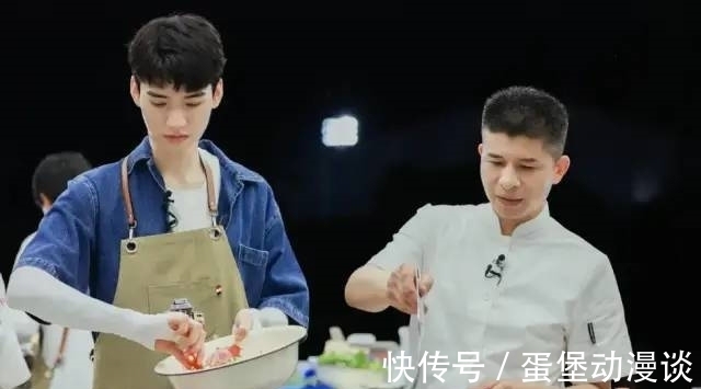 静姐|要是没宁静，中餐厅靠什么爆眼球